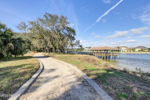 A home in Palm Coast