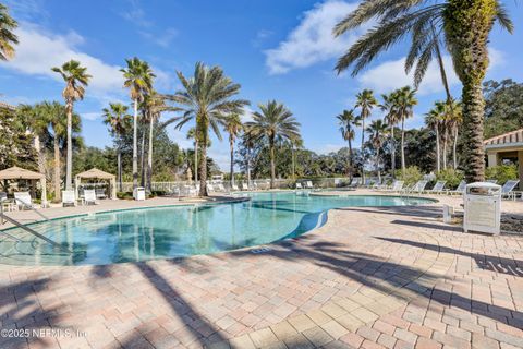 A home in Palm Coast