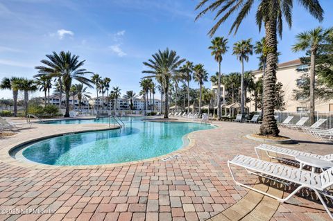 A home in Palm Coast