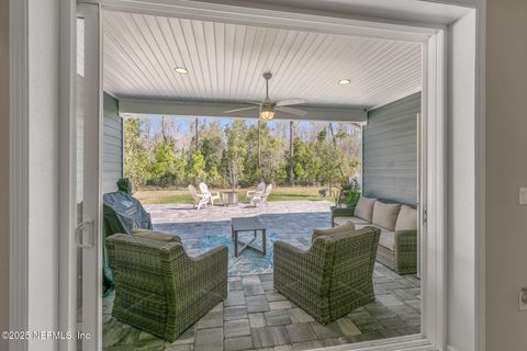A home in St Augustine