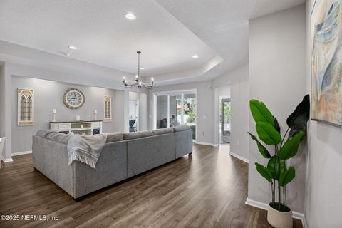 A home in St Augustine