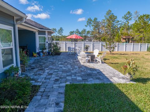 A home in St Augustine