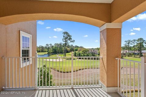 A home in St Augustine