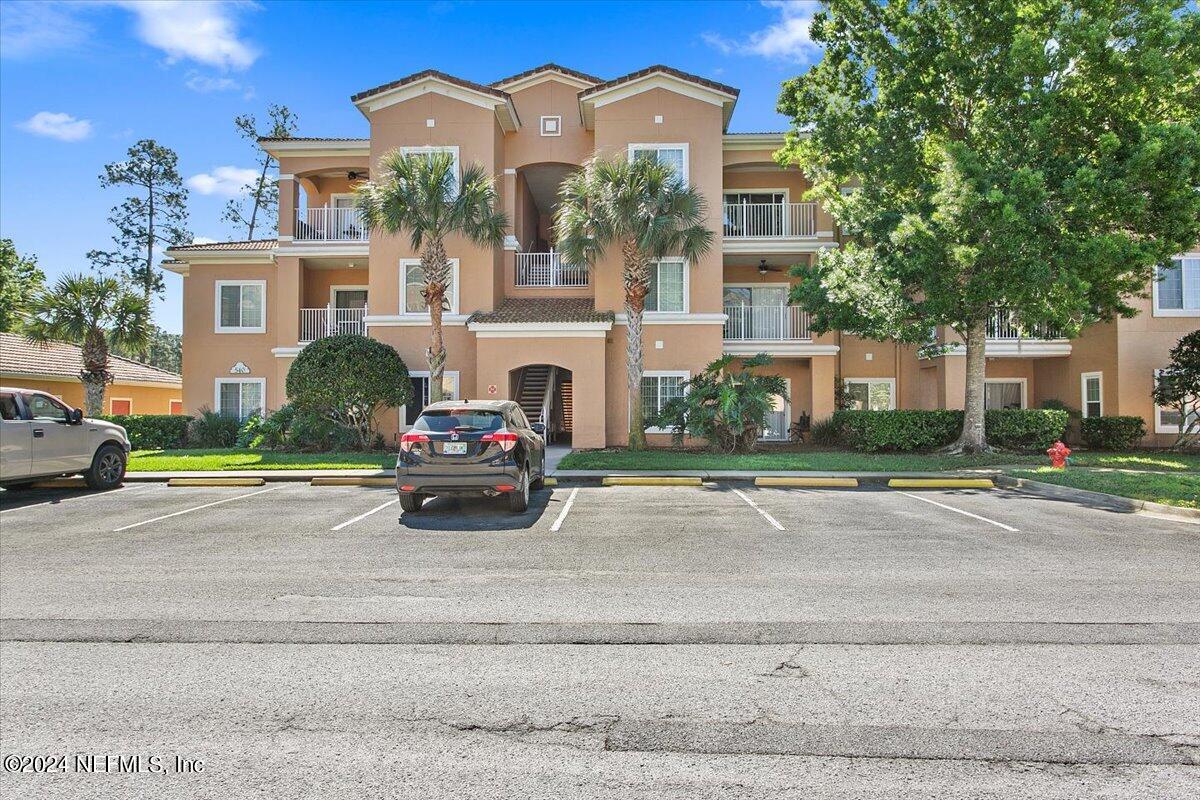 St Augustine, FL home for sale located at 540 Florida Club Boulevard Unit 304, St Augustine, FL 32084