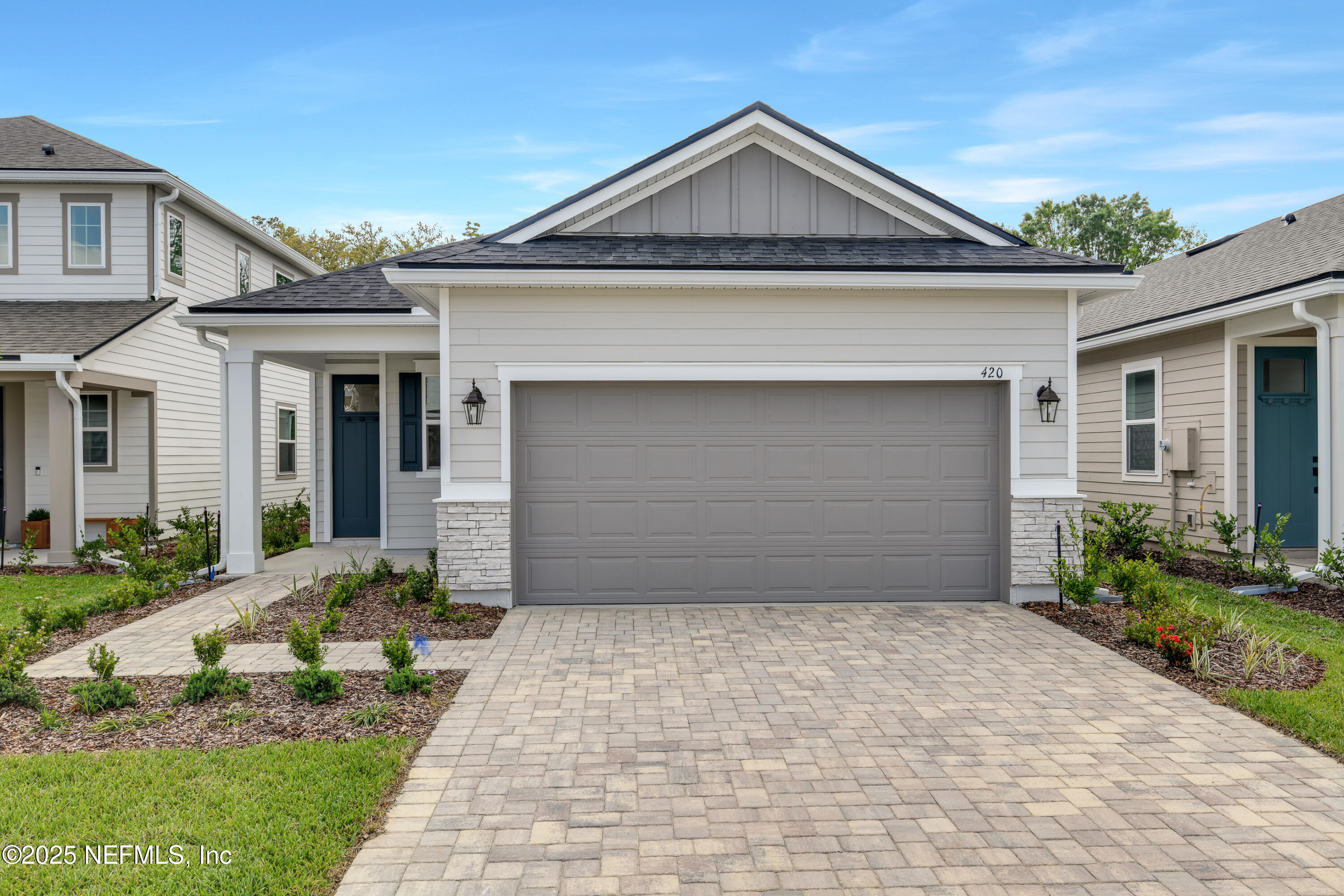 420 CEDAR ELM Way