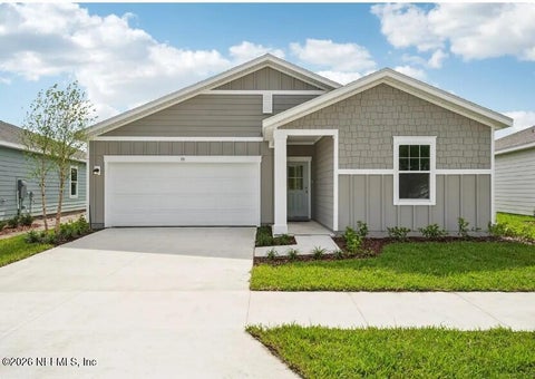 Photo of 110 ORIOLE RD. Road, Palm Coast, FL 32164 (MLS # 2164634)