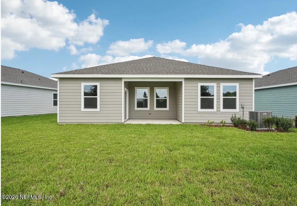 110 ORIOLE RD. Road
