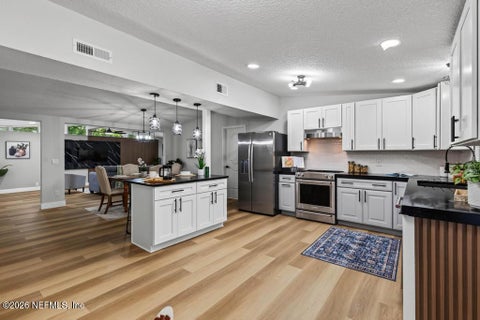 Photo of 11534 INEZ Drive, Jacksonville, FL 32218 (MLS # 2159826)