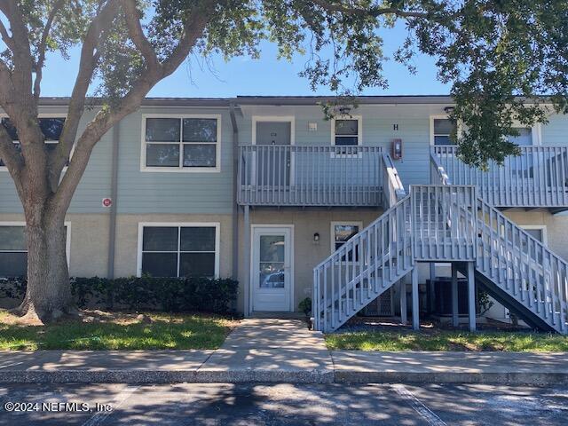 St Augustine, FL home for sale located at 700 W Pope Road Unit H61, St Augustine, FL 32080