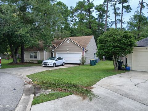 2867 ROCKFORD FALLS Drive N Jacksonville FL 32224