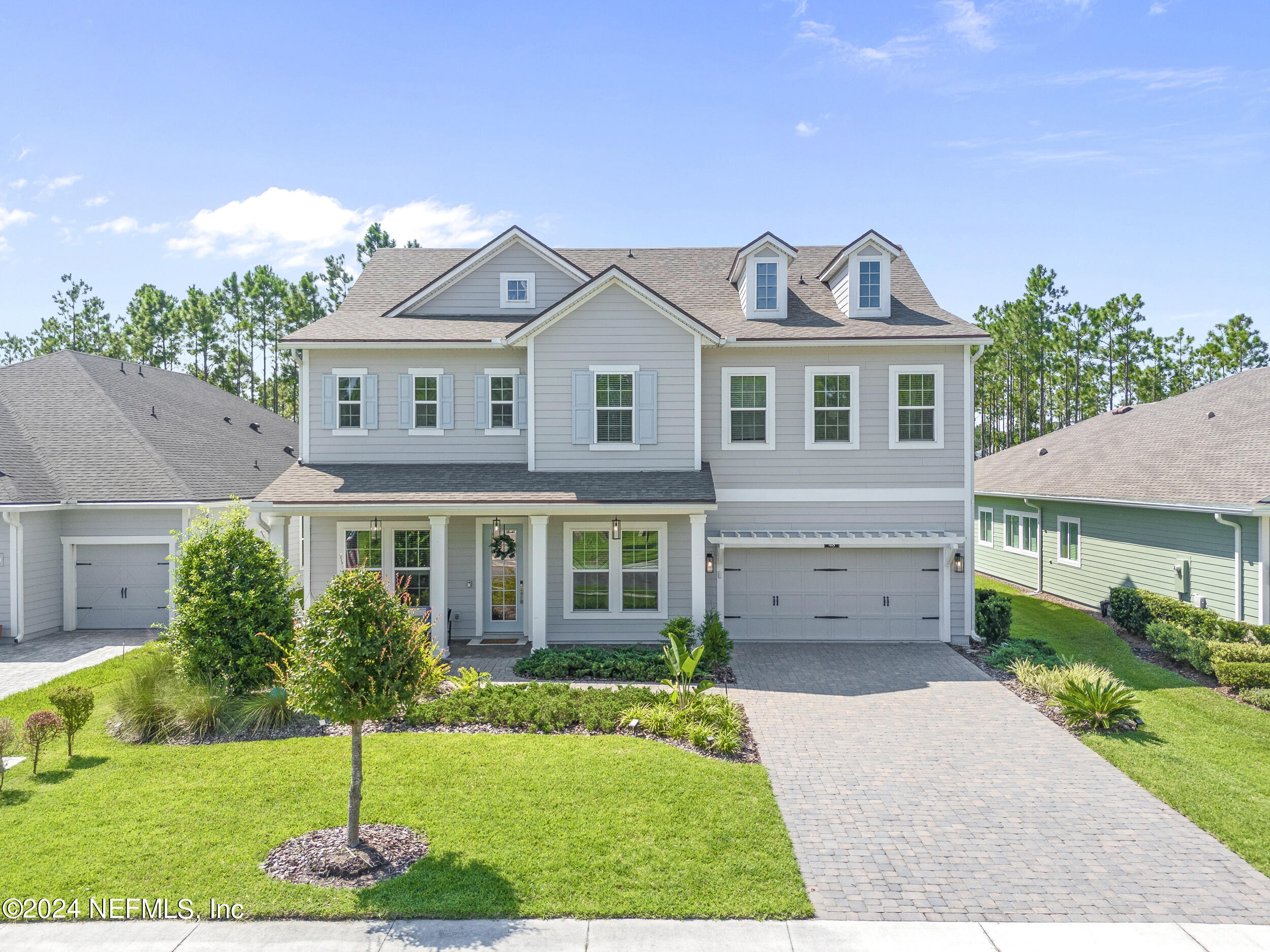 48 FREEDOM LANDING Drive