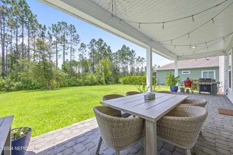 A home in Ponte Vedra