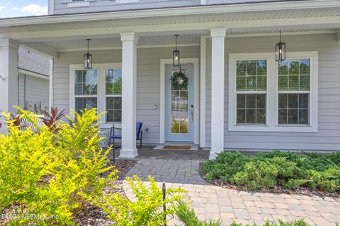 A home in Ponte Vedra