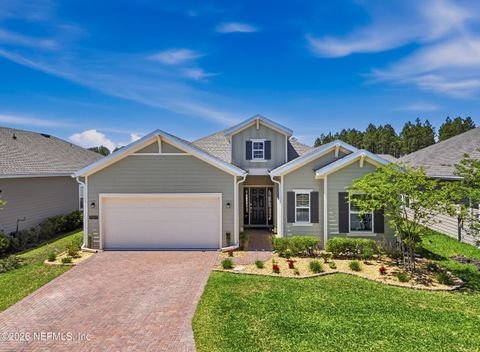 Photo of 75435 SUNBERRY Drive, Yulee, FL 32097 (MLS # 2144418)