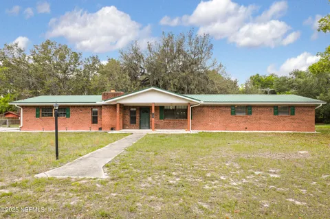 122 Kelley Smith School Road, Palatka, FL 32177 - MLS#: 2079609