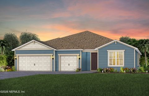 184 CONTINUUM Loop Yulee FL 32097