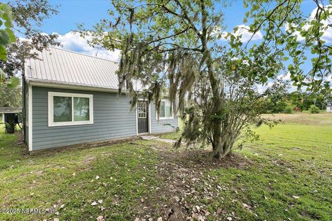 5257 KELLY Road Hastings FL 32145