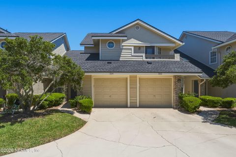 Photo of 504 TOURNAMENT Road, Ponte Vedra Beach, FL 32082 (MLS # 2140251)