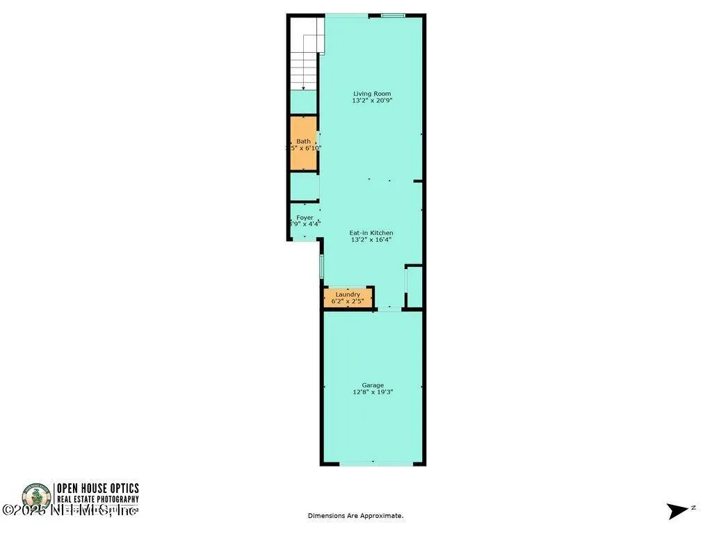 St Johns, Florida 32259, United States, 2 Bedrooms Bedrooms, ,3 BathroomsBathrooms,Residential,Pending,13891