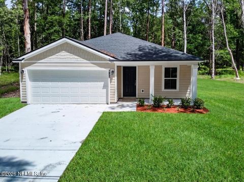 Photo of 7853 PIPIT Avenue, Jacksonville, FL 32219 (MLS # 2144724)