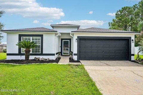 Photo of 3505 STEELGATE Court, Middleburg, FL 32068 (MLS # 2164468)