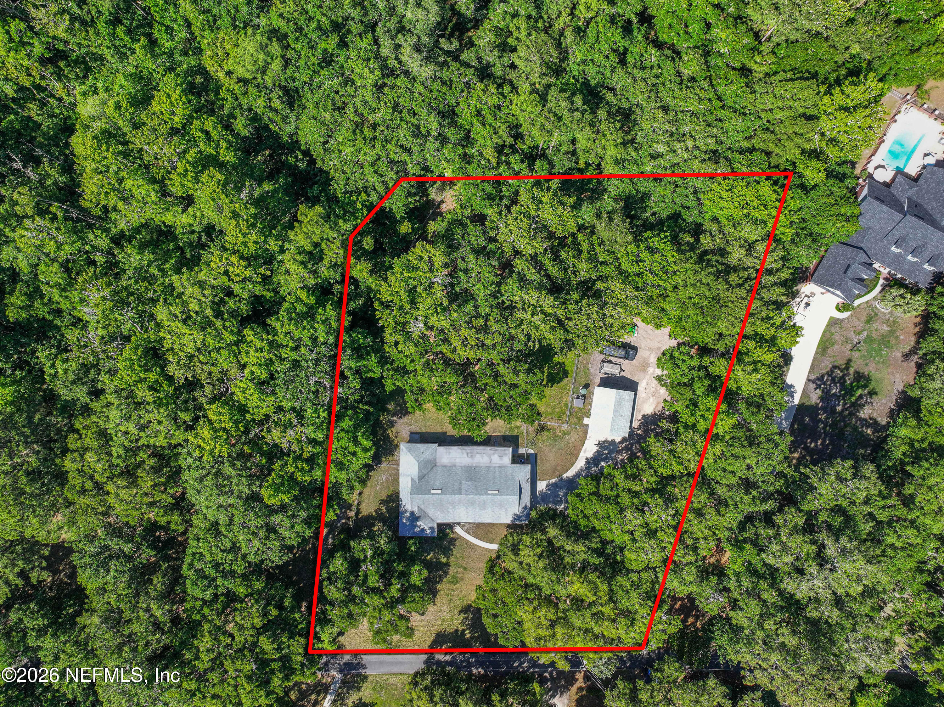 3076 ANDERSON Road