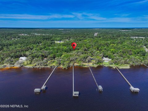 Photo of 3076 ANDERSON Road, Green Cove Springs, FL 32043 (MLS # 2145591)