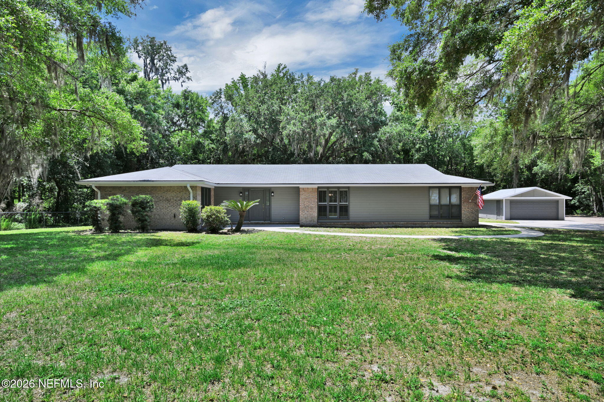 3076 ANDERSON Road