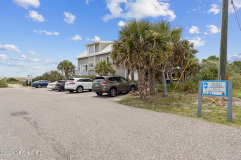 A home in Fernandina Beach