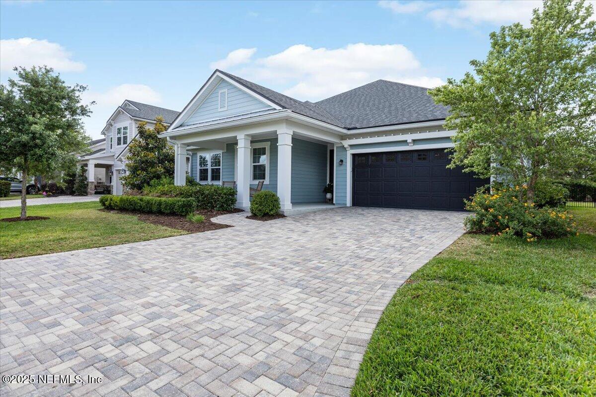 77 PALISADE Drive