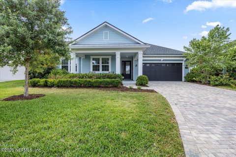 77 PALISADE Drive St. Augustine FL 32092