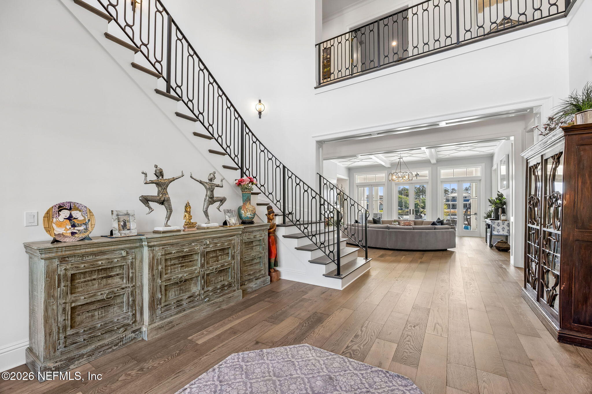 Jacksonville, Florida, 32224, United States, 5 Bedrooms Bedrooms, ,6 BathroomsBathrooms,Residential,Active,2039020