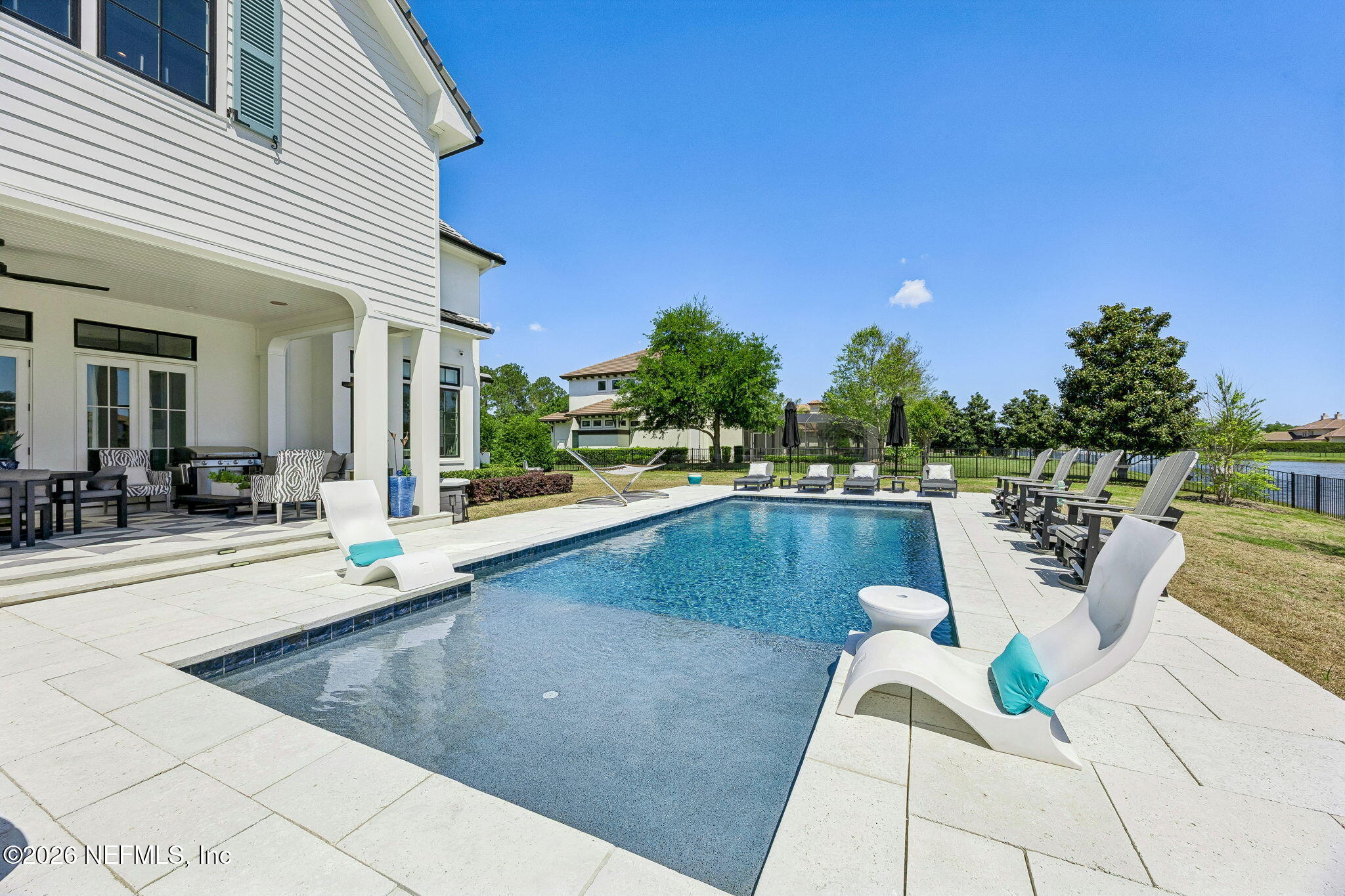 Jacksonville, Florida, 32224, United States, 5 Bedrooms Bedrooms, ,6 BathroomsBathrooms,Residential,Active,2039020