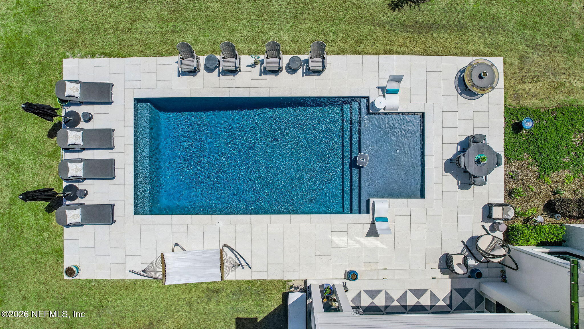 Jacksonville, Florida, 32224, United States, 5 Bedrooms Bedrooms, ,6 BathroomsBathrooms,Residential,Active,2039020