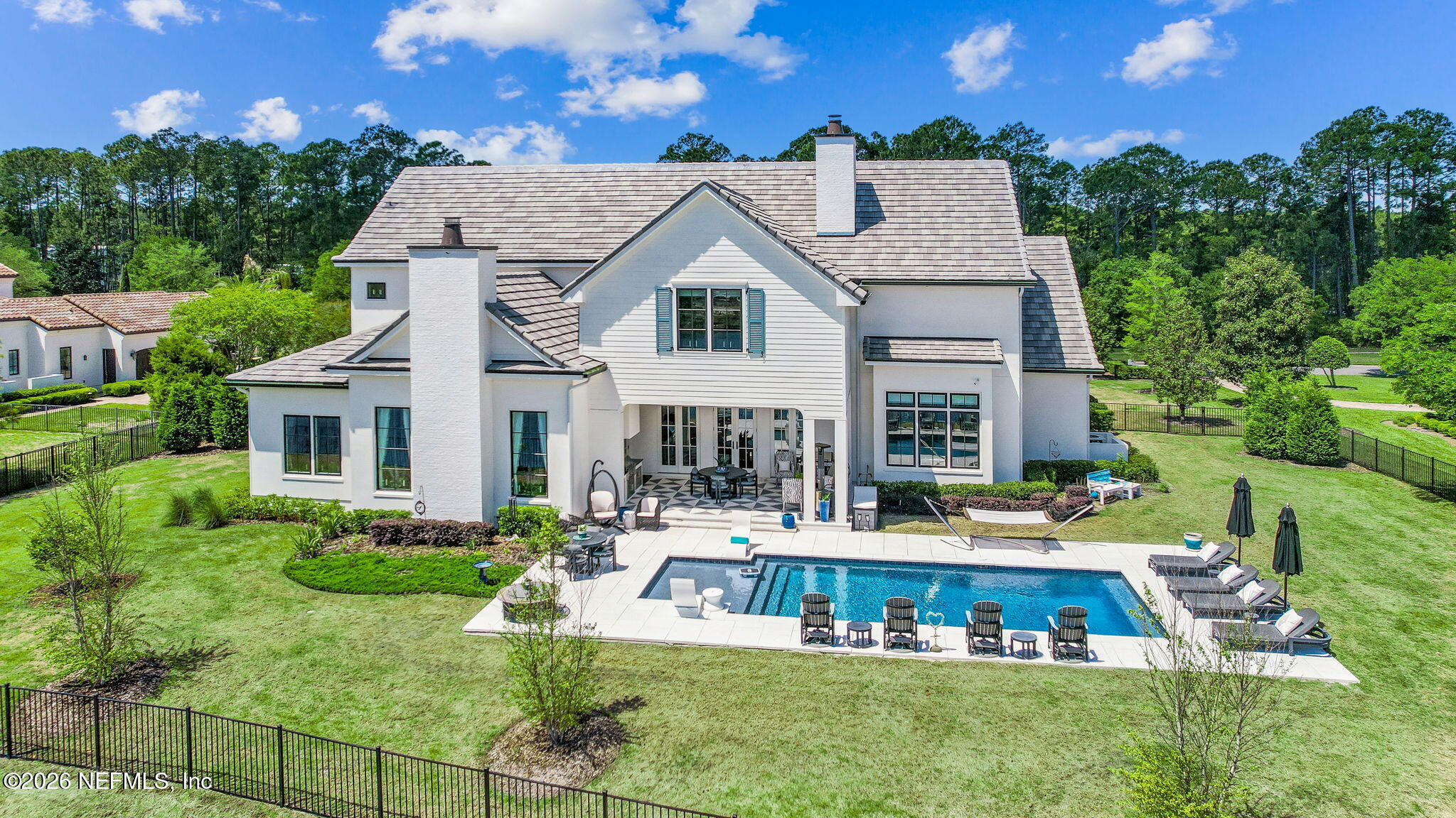 Jacksonville, Florida, 32224, United States, 5 Bedrooms Bedrooms, ,6 BathroomsBathrooms,Residential,Active,2039020