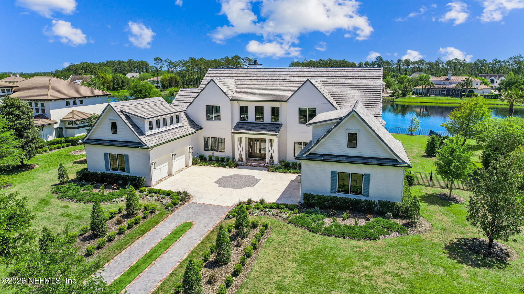 Jacksonville, Florida, 32224, United States, 5 Bedrooms Bedrooms, ,6 BathroomsBathrooms,Residential,Active,2039020