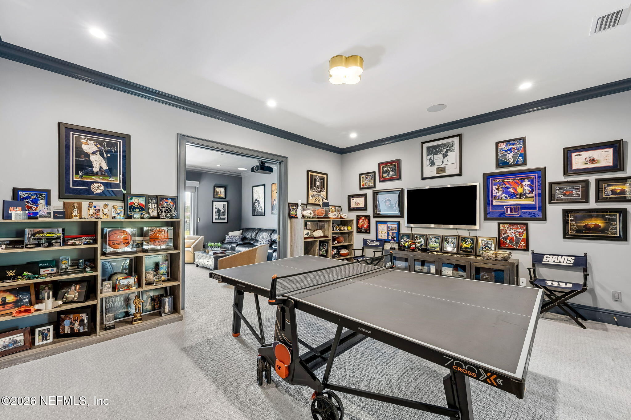 Jacksonville, Florida, 32224, United States, 5 Bedrooms Bedrooms, ,6 BathroomsBathrooms,Residential,Active,2039020