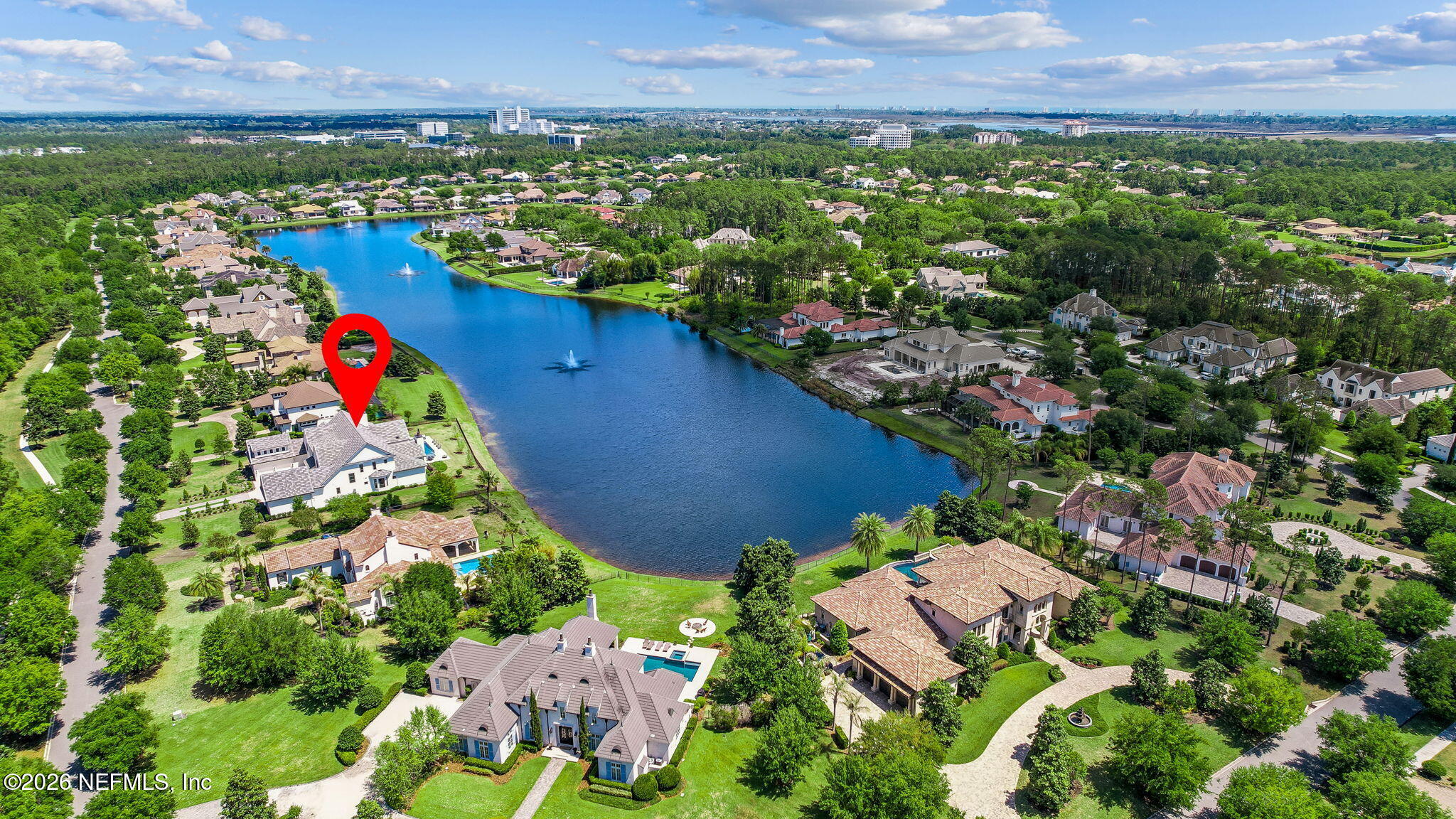 Jacksonville, Florida, 32224, United States, 5 Bedrooms Bedrooms, ,6 BathroomsBathrooms,Residential,Active,2039020