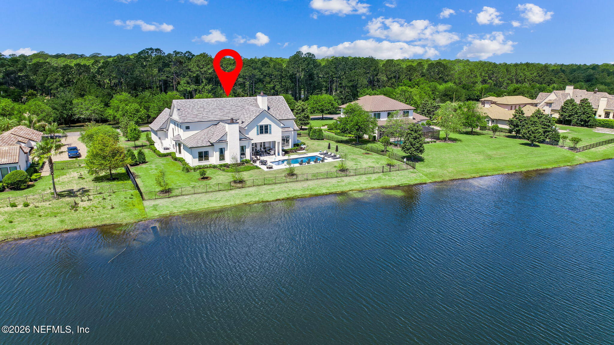 Jacksonville, Florida, 32224, United States, 5 Bedrooms Bedrooms, ,6 BathroomsBathrooms,Residential,Active,2039020