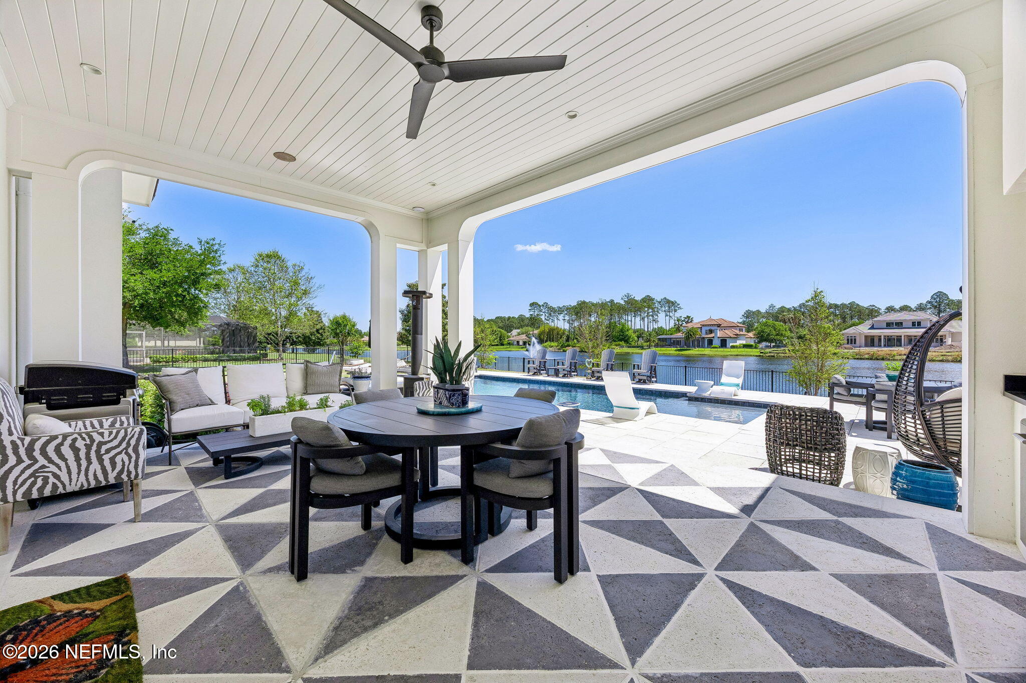 Jacksonville, Florida, 32224, United States, 5 Bedrooms Bedrooms, ,6 BathroomsBathrooms,Residential,Active,2039020