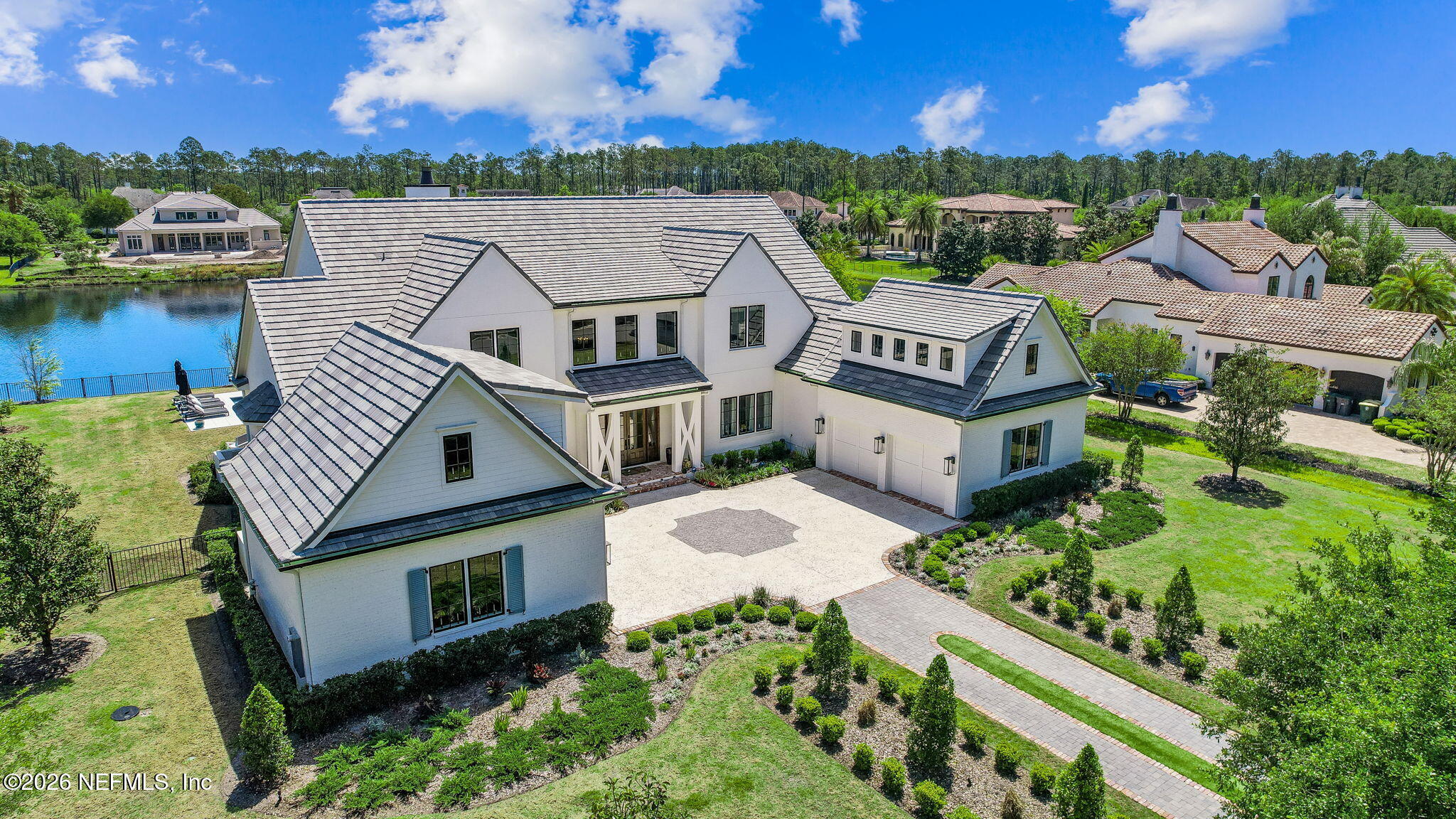 Jacksonville, Florida, 32224, United States, 5 Bedrooms Bedrooms, ,6 BathroomsBathrooms,Residential,Active,2039020