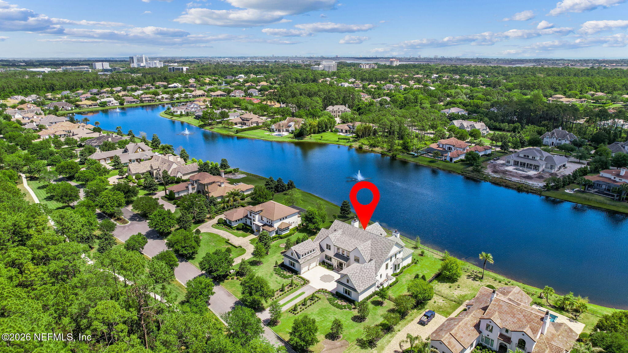 Jacksonville, Florida, 32224, United States, 5 Bedrooms Bedrooms, ,6 BathroomsBathrooms,Residential,Active,2039020