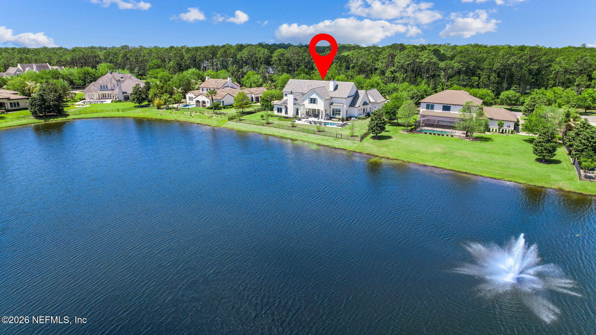 Jacksonville, Florida, 32224, United States, 5 Bedrooms Bedrooms, ,6 BathroomsBathrooms,Residential,Active,2039020