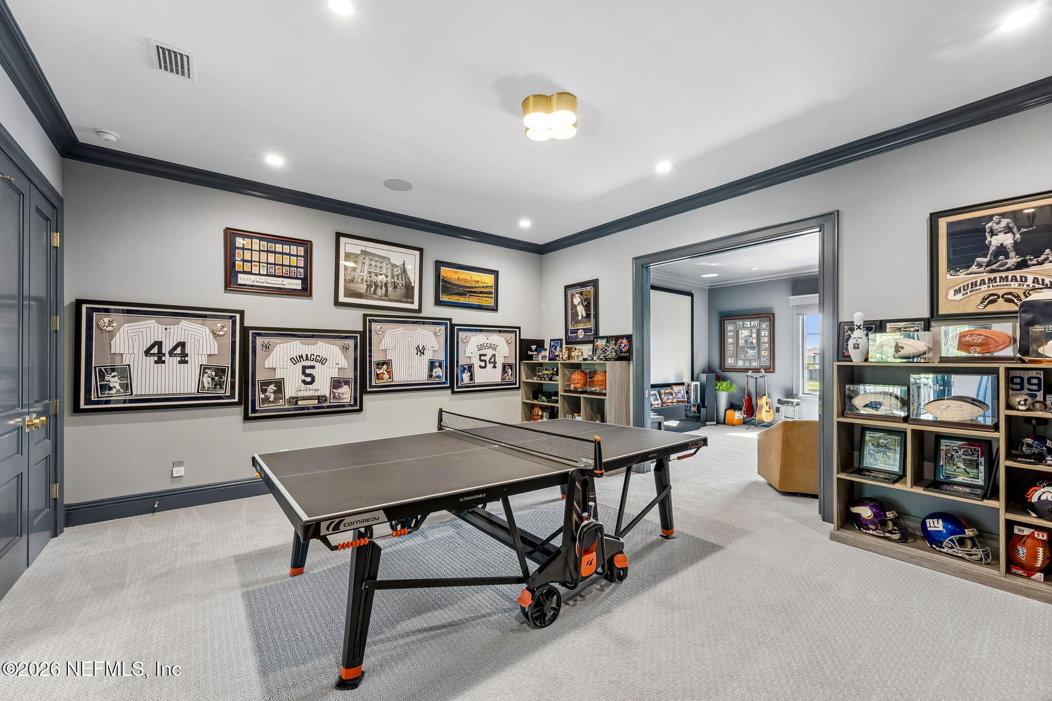 Jacksonville, Florida, 32224, United States, 5 Bedrooms Bedrooms, ,6 BathroomsBathrooms,Residential,Active,2039020