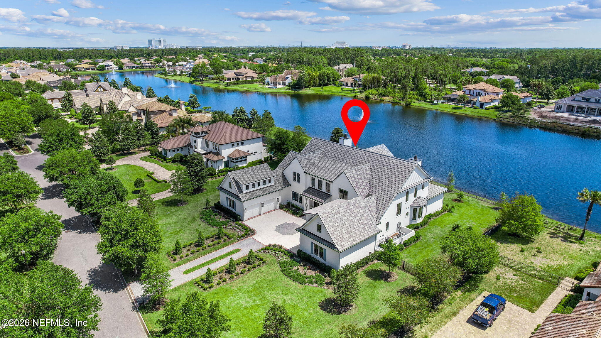 Jacksonville, Florida, 32224, United States, 5 Bedrooms Bedrooms, ,6 BathroomsBathrooms,Residential,Active,2039020