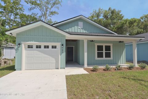 Photo of 85 DELMONTE Street, Baldwin, FL 32234 (MLS # 2145398)