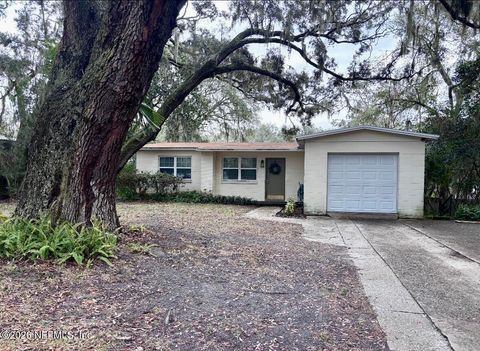 Photo of 1502 BROOME Street, Fernandina Beach, FL 32034 (MLS # 2143929)