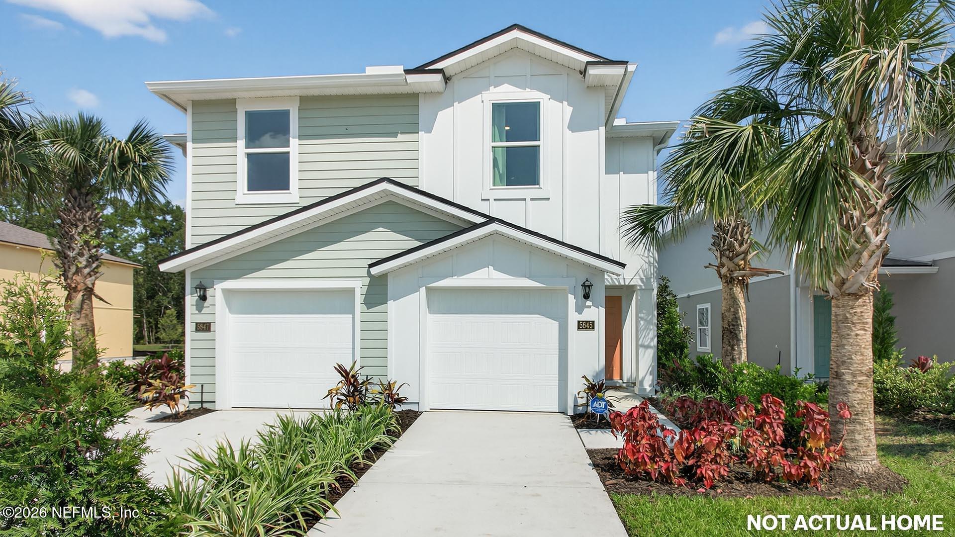 5881 VICTORIA CREEK Lane