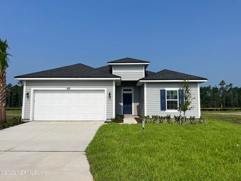 165 SALAZAR ST, ST AUGUSTINE, FL 32095 - #: 1239145