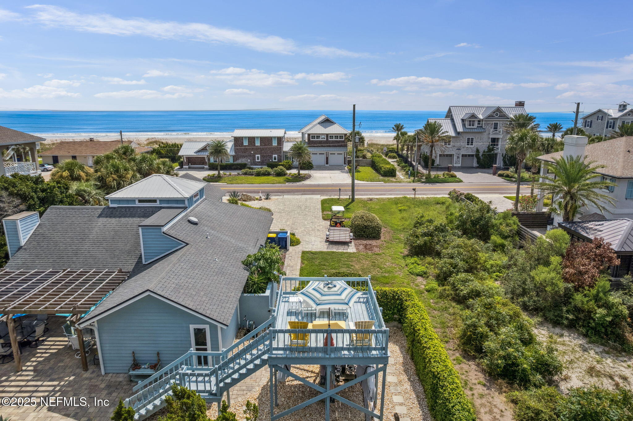 1515 S FLETCHER Avenue